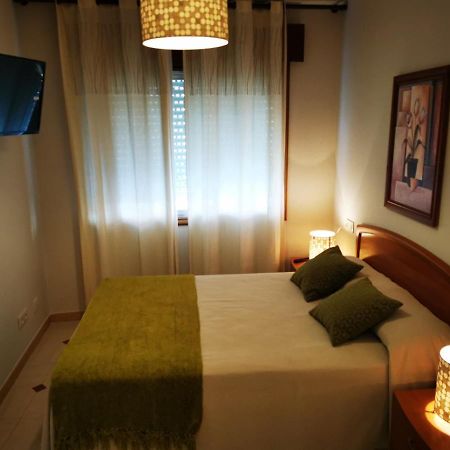 Duerming Portonovo Pico Apartment Bagian luar foto