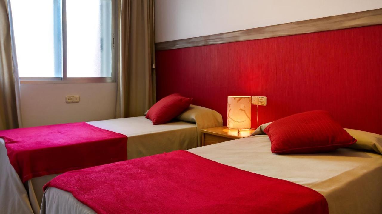 Duerming Portonovo Pico Apartment Bagian luar foto