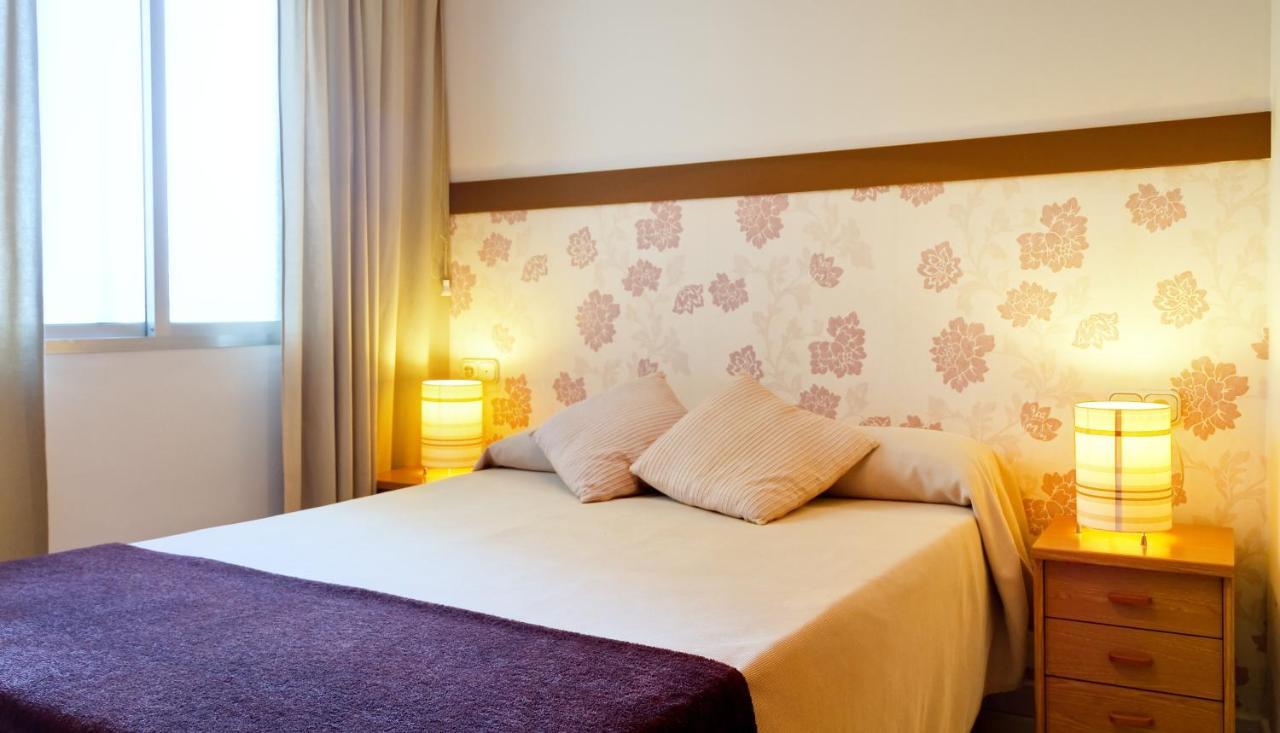 Duerming Portonovo Pico Apartment Bagian luar foto